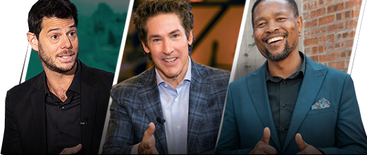 Your gift is making a difference!