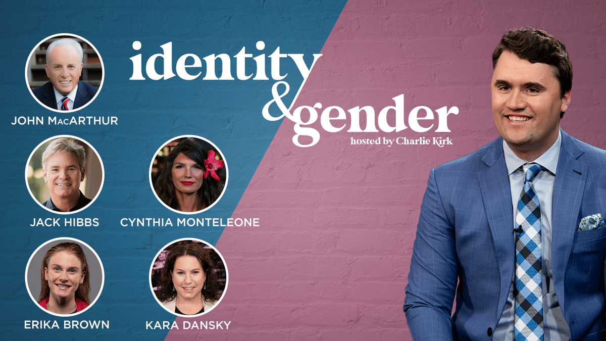 Gender&Identity