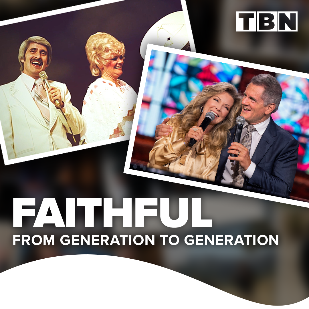 Faithful From Generation To Generation