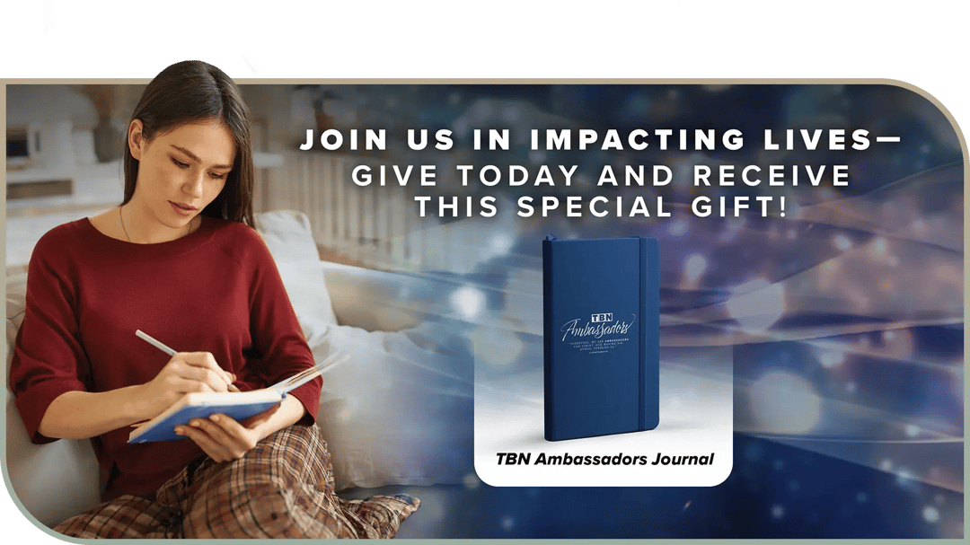 Join Us In Impacting Lives!