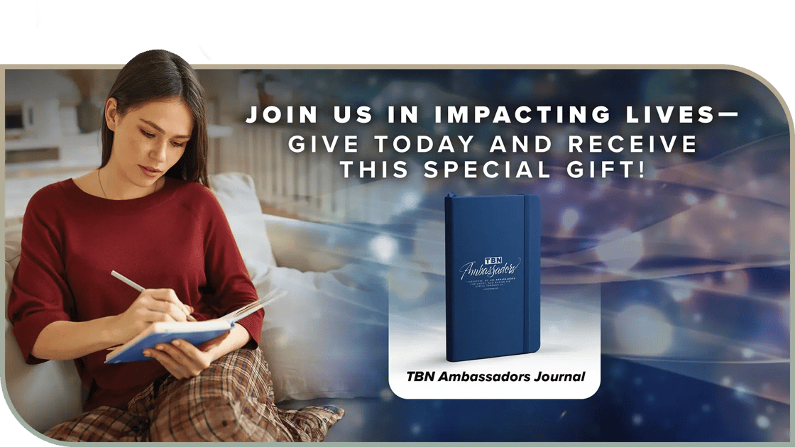 Join Us In Impacting Lives!