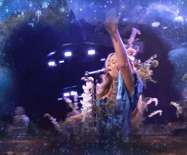 Watch the Encore Performance Now!