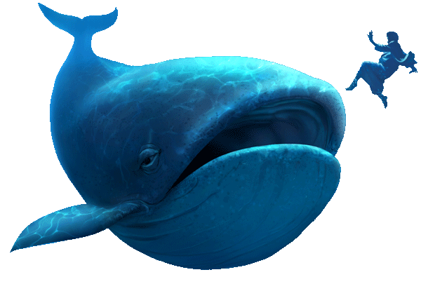 See Jonah Tonight on TBN and TBN+!