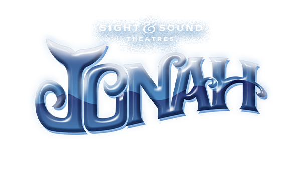 Presented By Sight & Sound Jonah