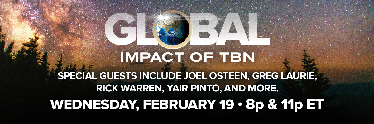 The Global Impact of TBN