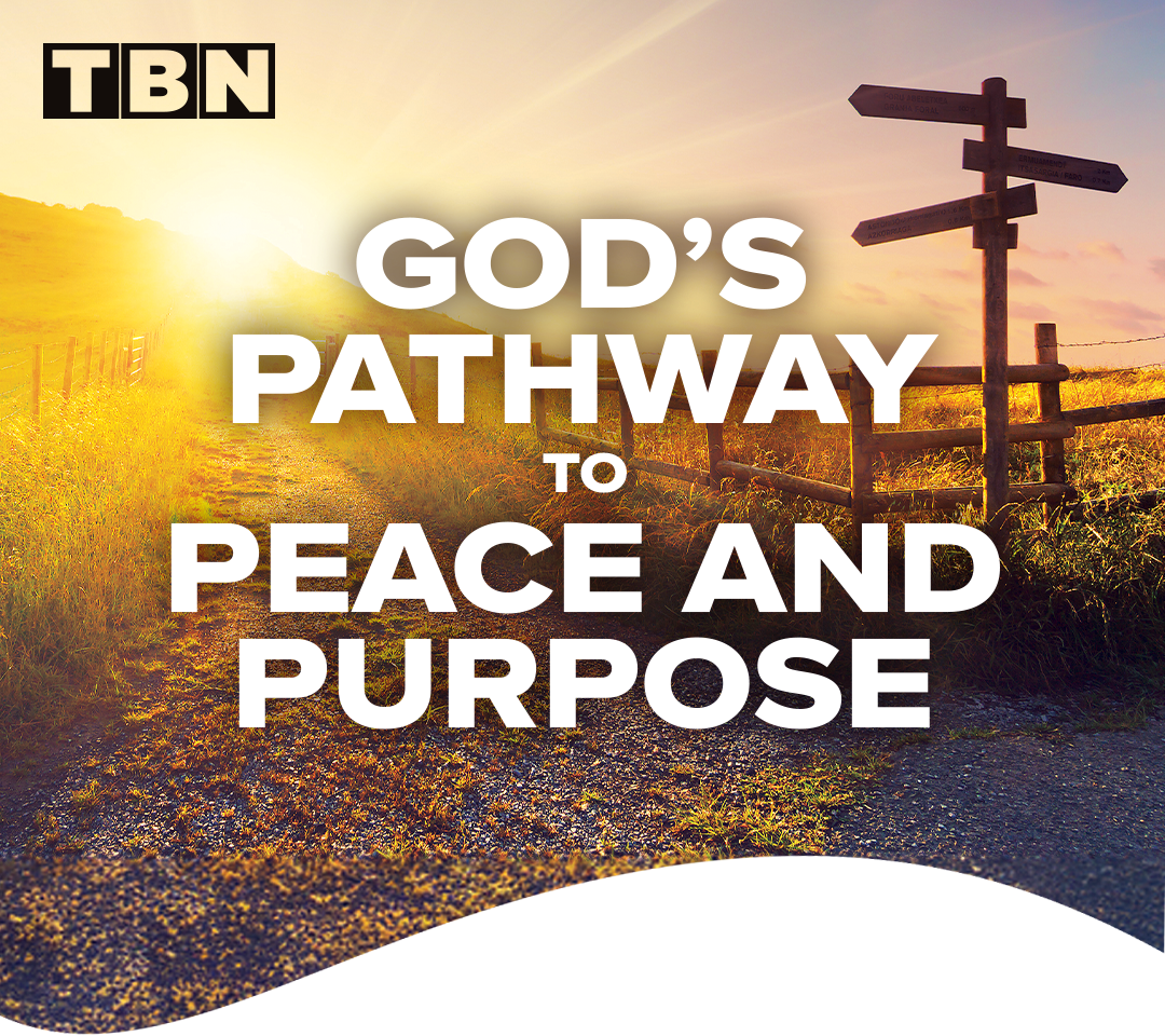 August on TBN – Summer Is Shining Bright