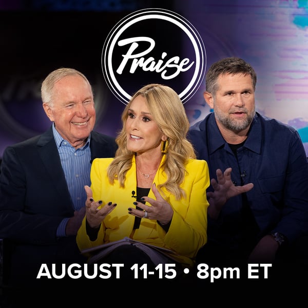 This Week on Praise!