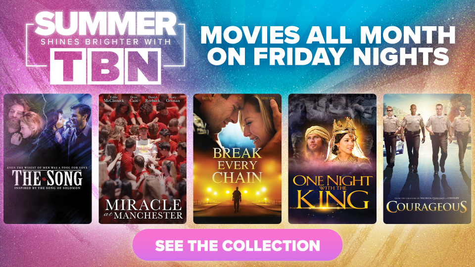 Friday Movies All Month Long!