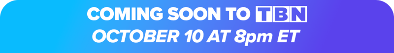 Coming Soon to TBN—The Dove Awards!