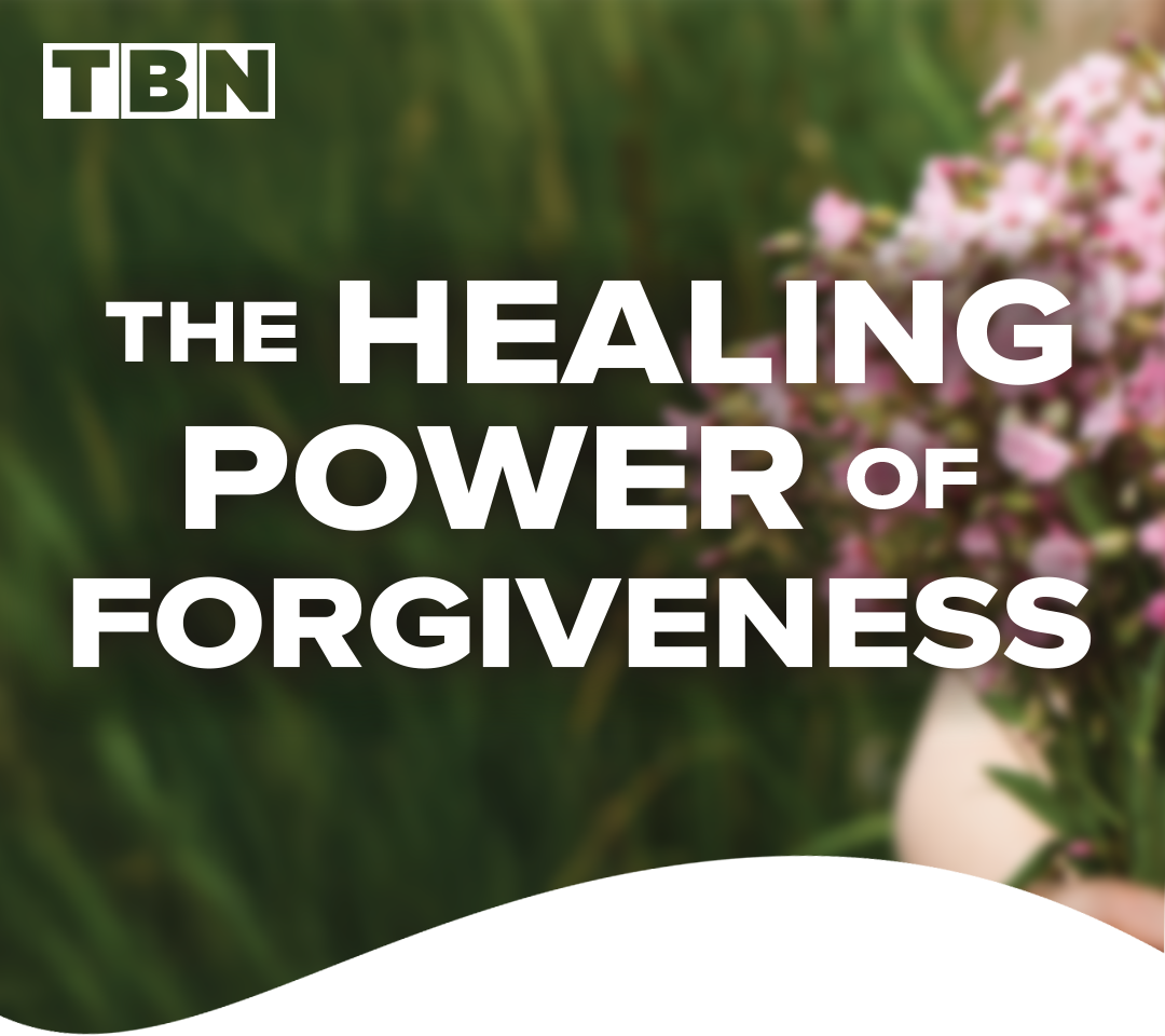 The Healing Power of Forgiveness