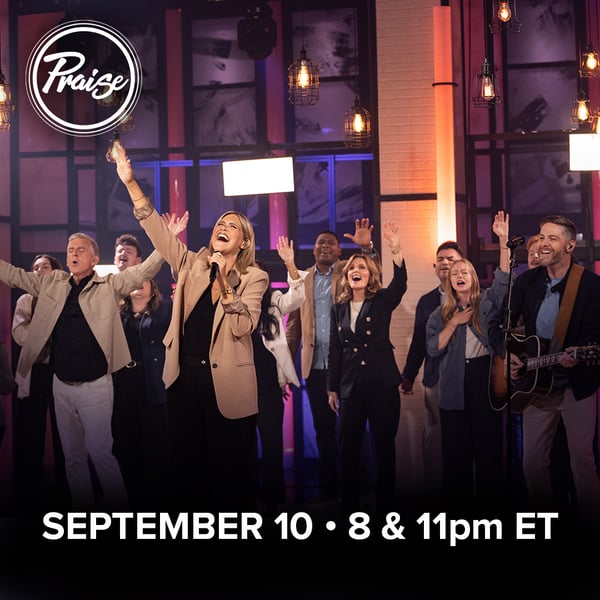 Prestonwood Worship – A Night of Worship