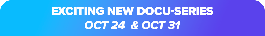 Exciting New Docu-series