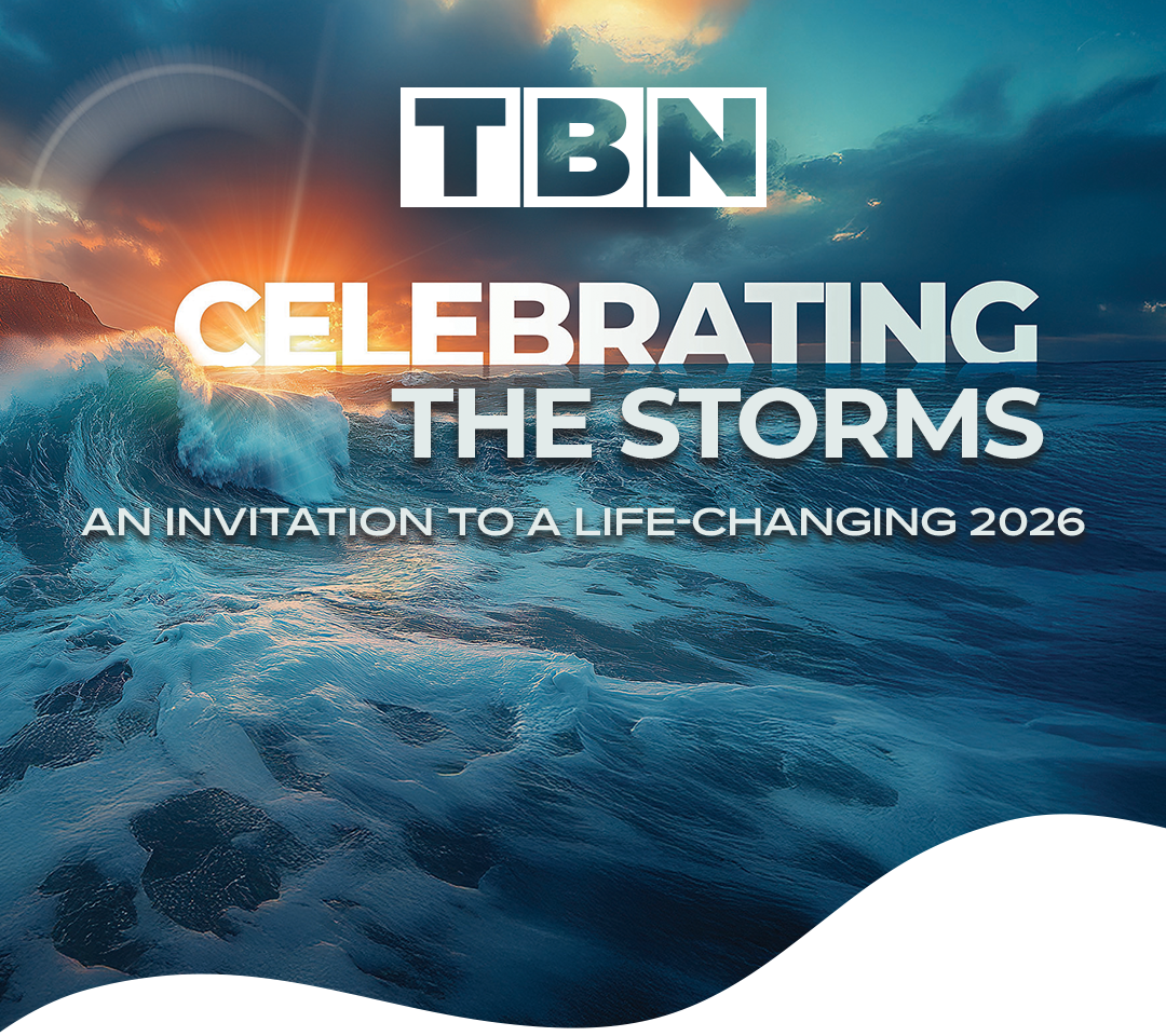 An Invitation To a Live-Changing 2026