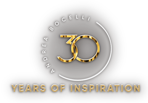 30 Years of Inspiration from Andrea Bocelli