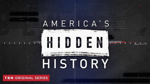Americas Hidden History