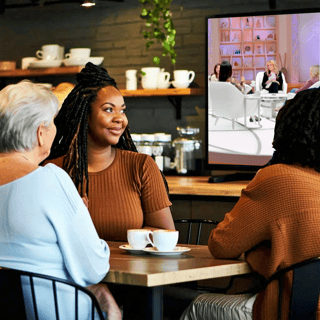 Grow the TBN Ambassadors Community!