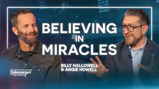 Believing in Miracles- On Takeaways