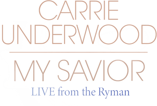 CarrieUnderwood_Logo