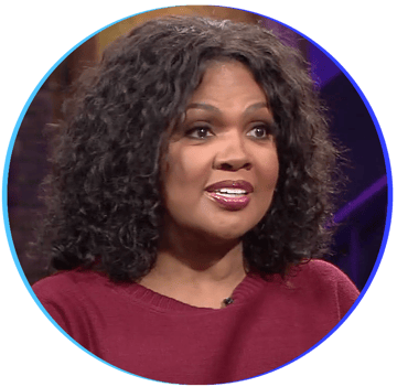 CeCe Winans—Read Her Testimony.