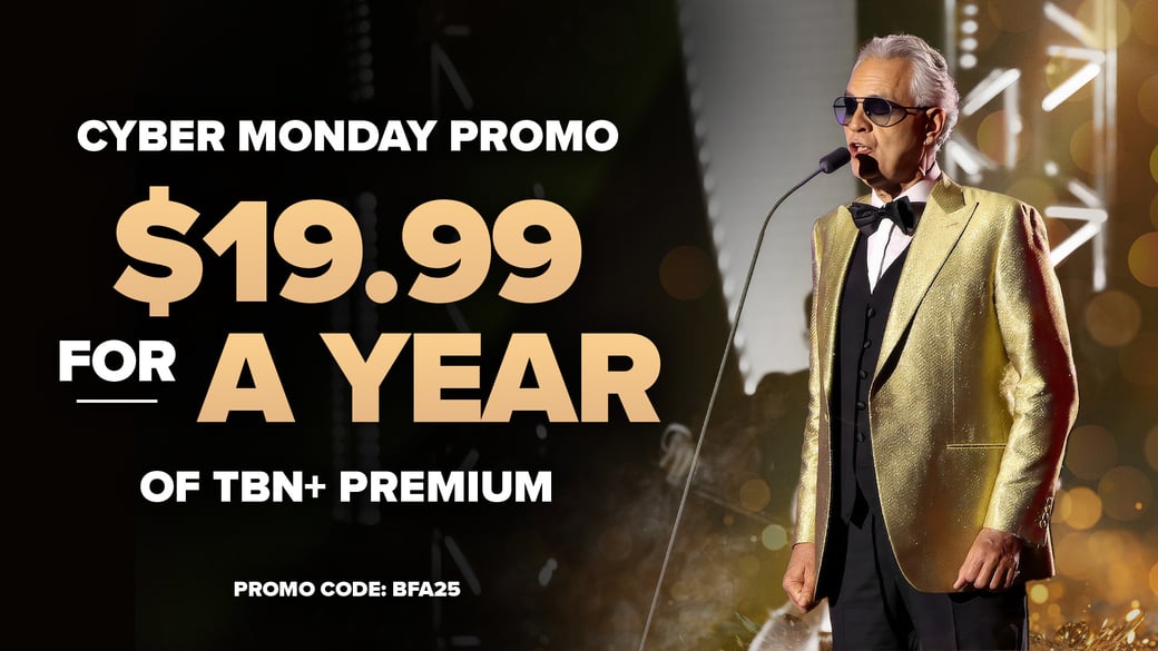 Cyber Monday — ONLY $19.99