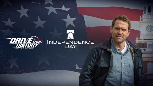 Drive Thru History with Dave Stotts