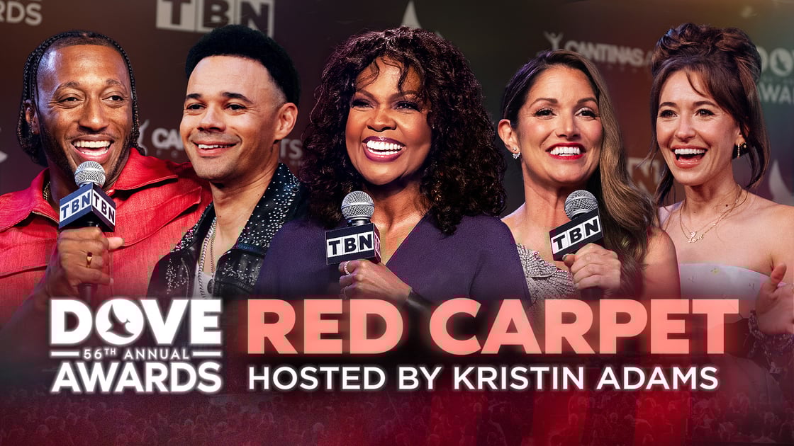 It's A Red Carpet Affair–Happening Right Now!