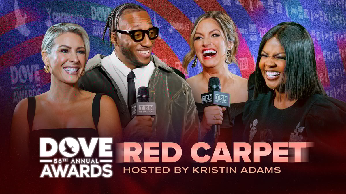 It's time to walk the red carpet!