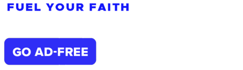Fuel Your Faith & Support the TBN Mission 