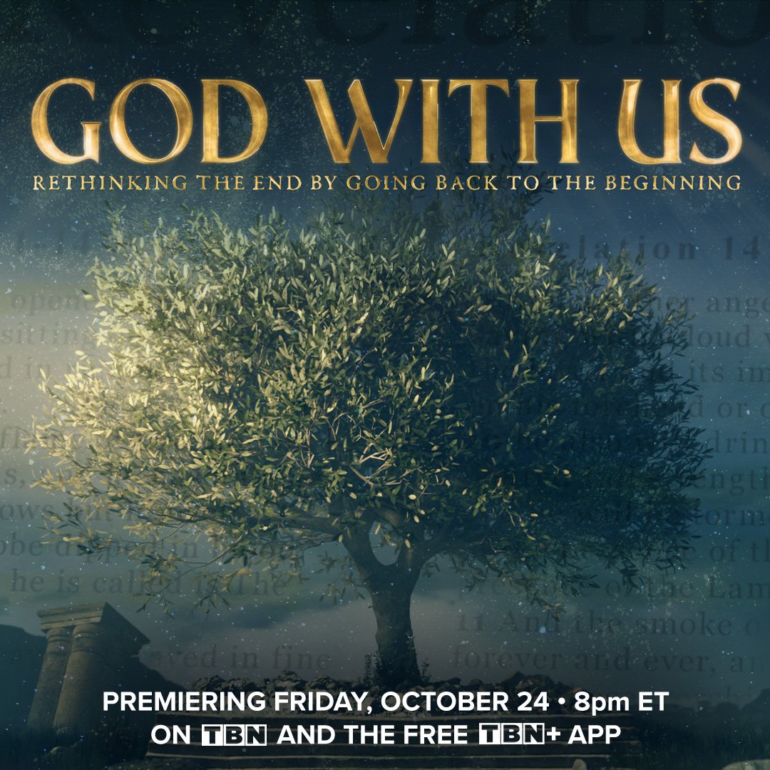 Premiering This Friday at 8 p.m. ET