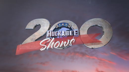 Huckabee Episode 200