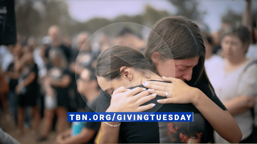 TBN Supports Israel