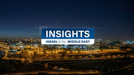 Insights Israel