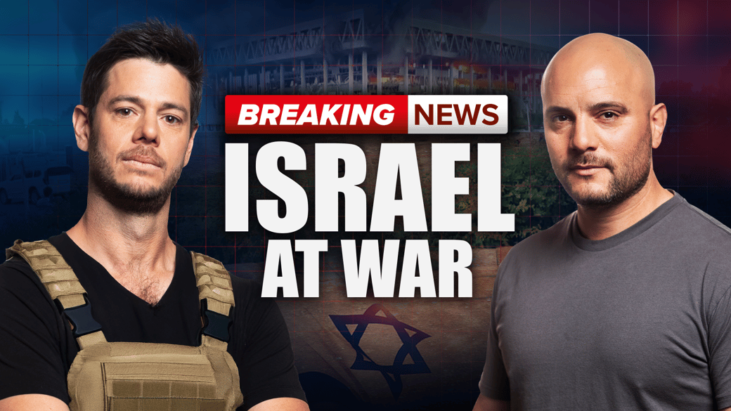 Breaking News: YouTube TBN Israel