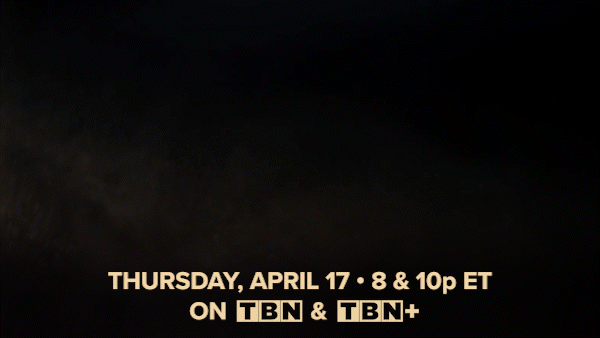 Jesus in the Passover—April 17