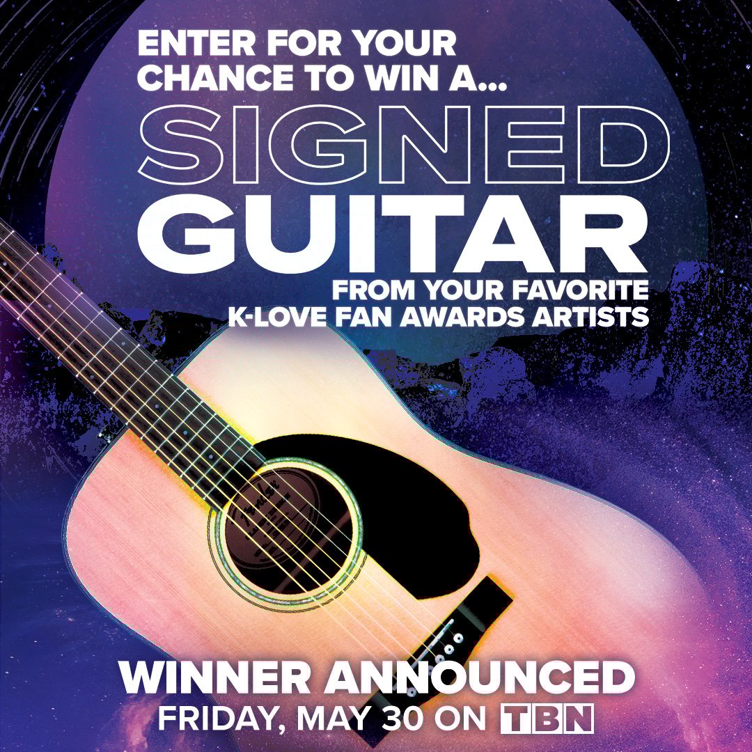 Enter For A Chance to Win