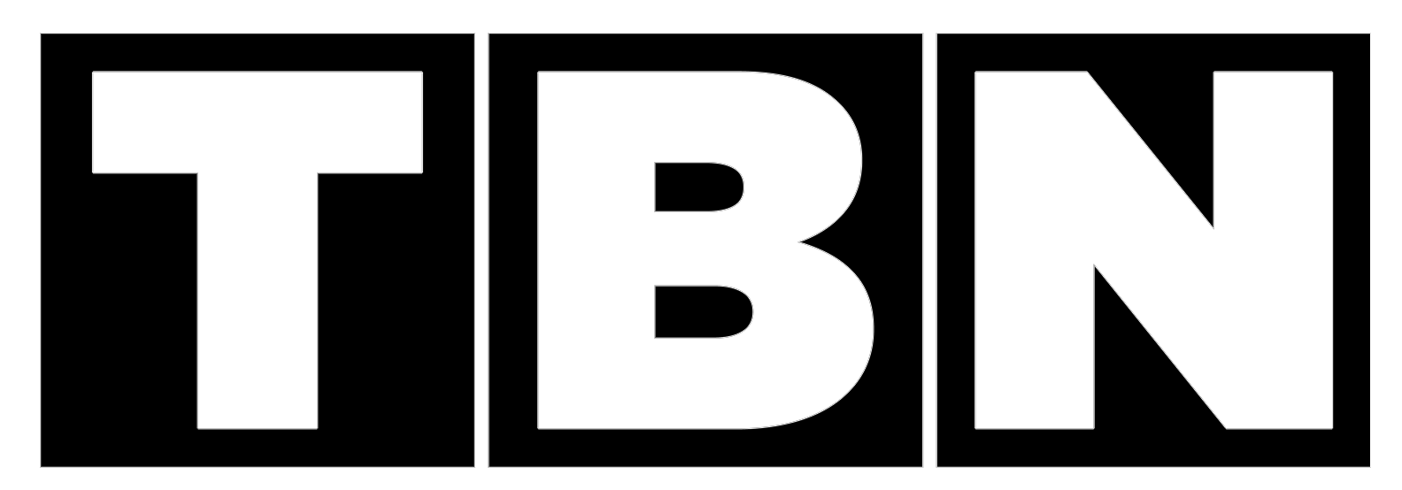 Knock Out Version Of TBN LOGO-1