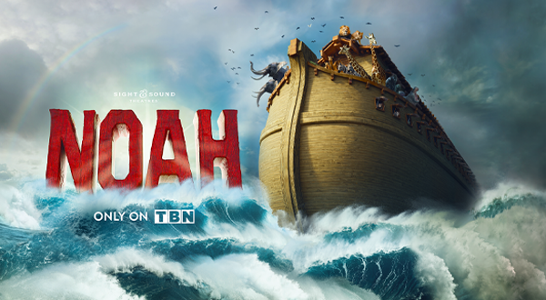 Watch Noah! Ends Soon.