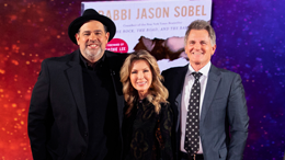 Praise - Rabbi Jason Sobel