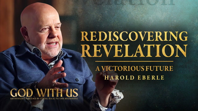 Rediscovering  Revelation