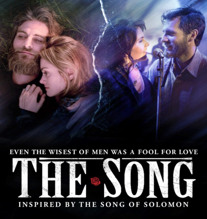 The Song- New Movie ALERT!