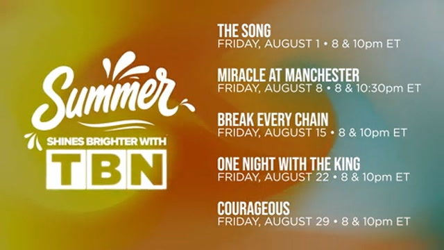 So Much More to Enjoy!