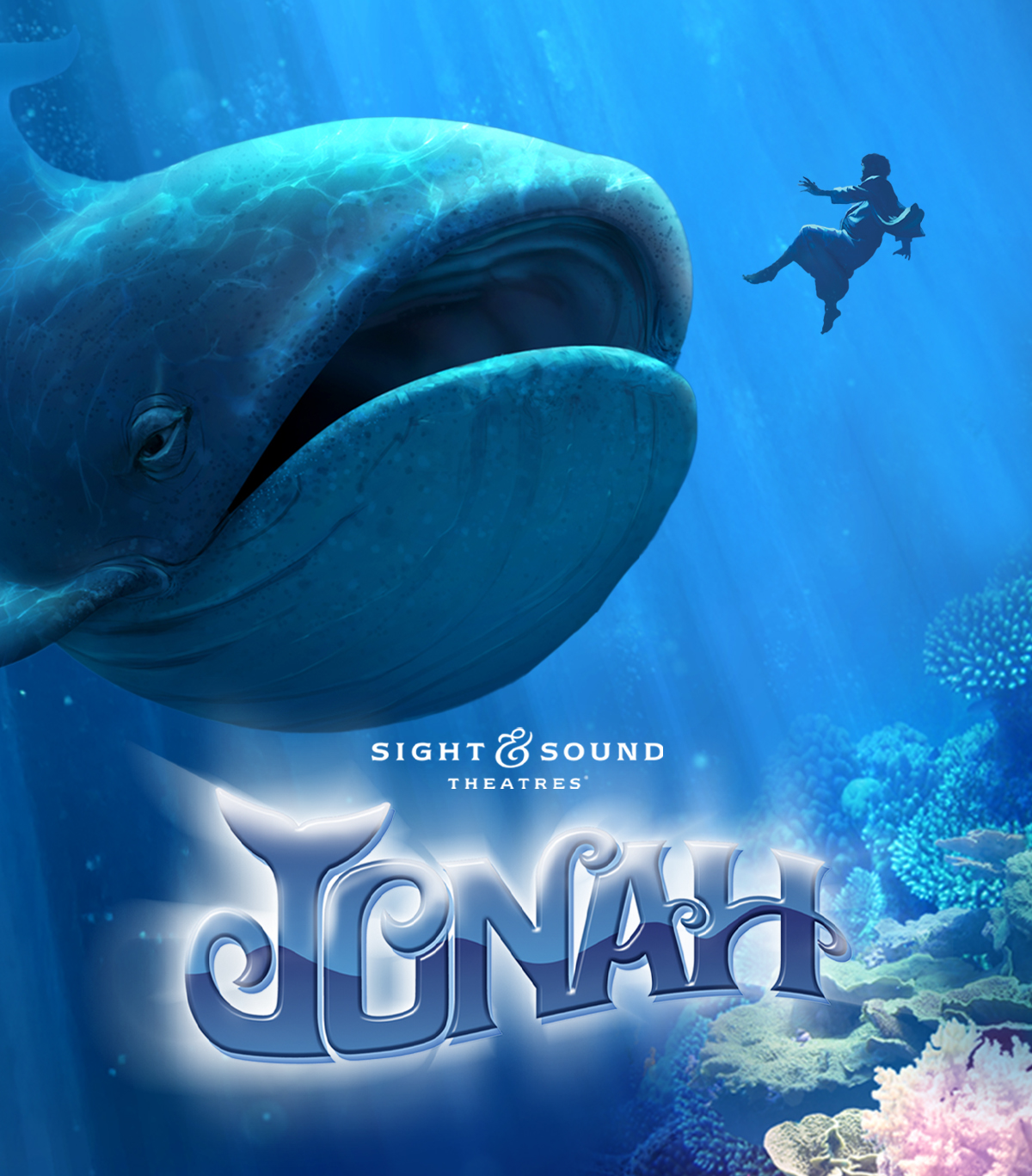 Sight and Sound Theatres': JONAH