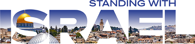 Standing With Israel