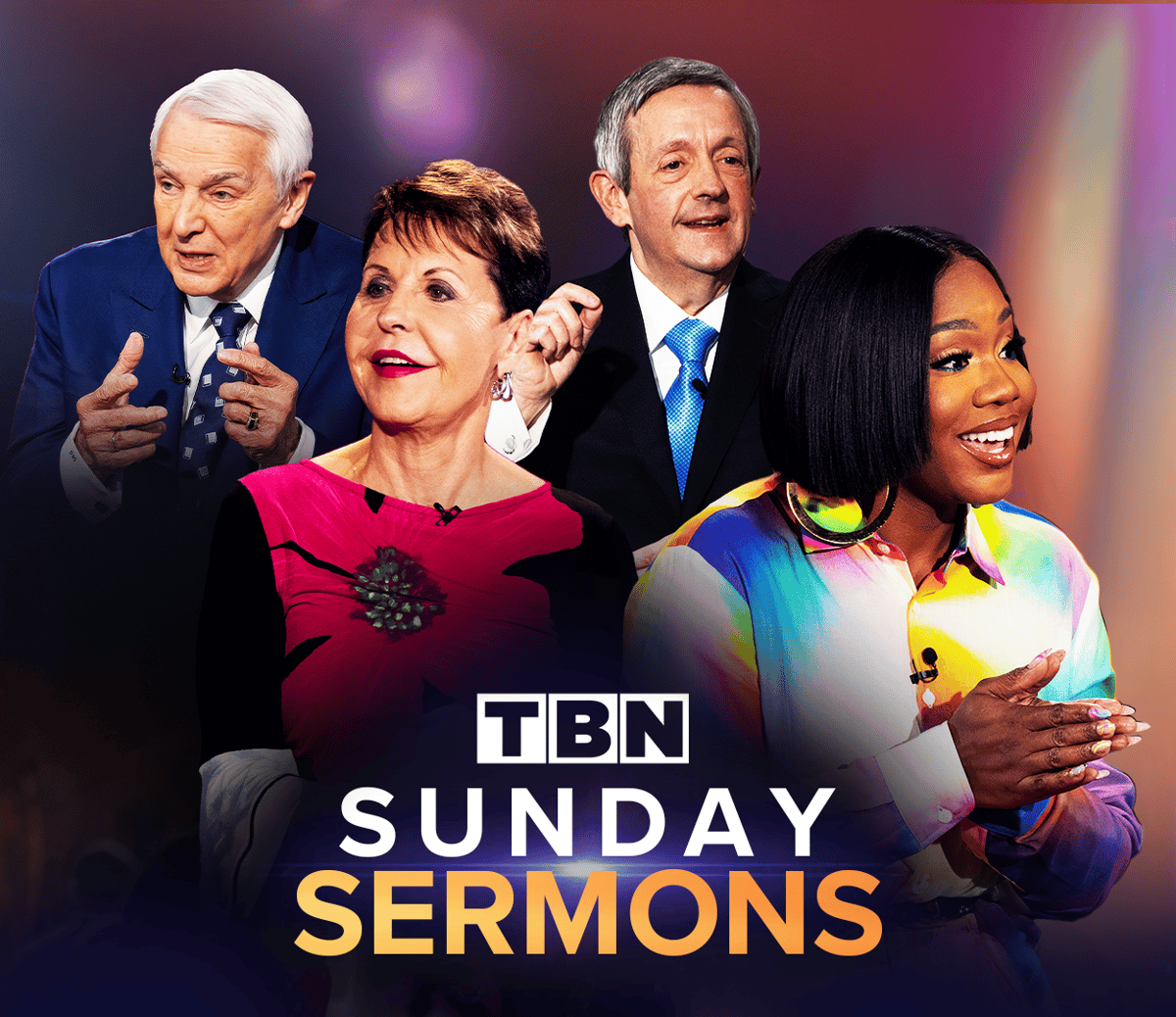 Sunday Sermon For You!