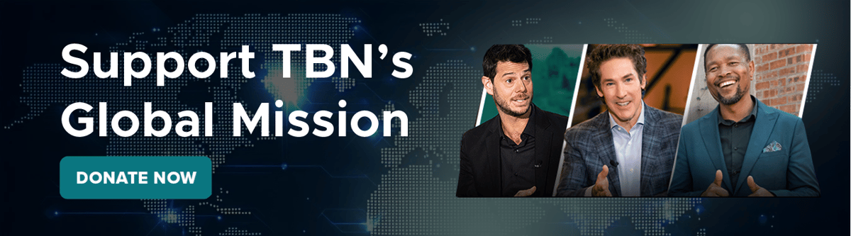 Support TBN CTA TBN+