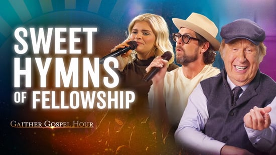 Sweet Hymns of Fellowship