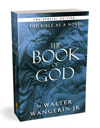 The Book Of God