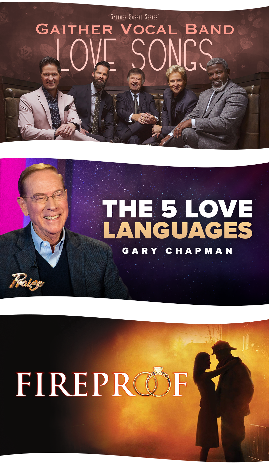 The TBN Valentine's Day Collection