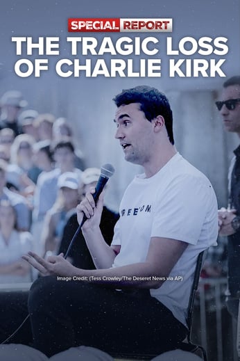 The Tragic Loss of Charlie Kirk