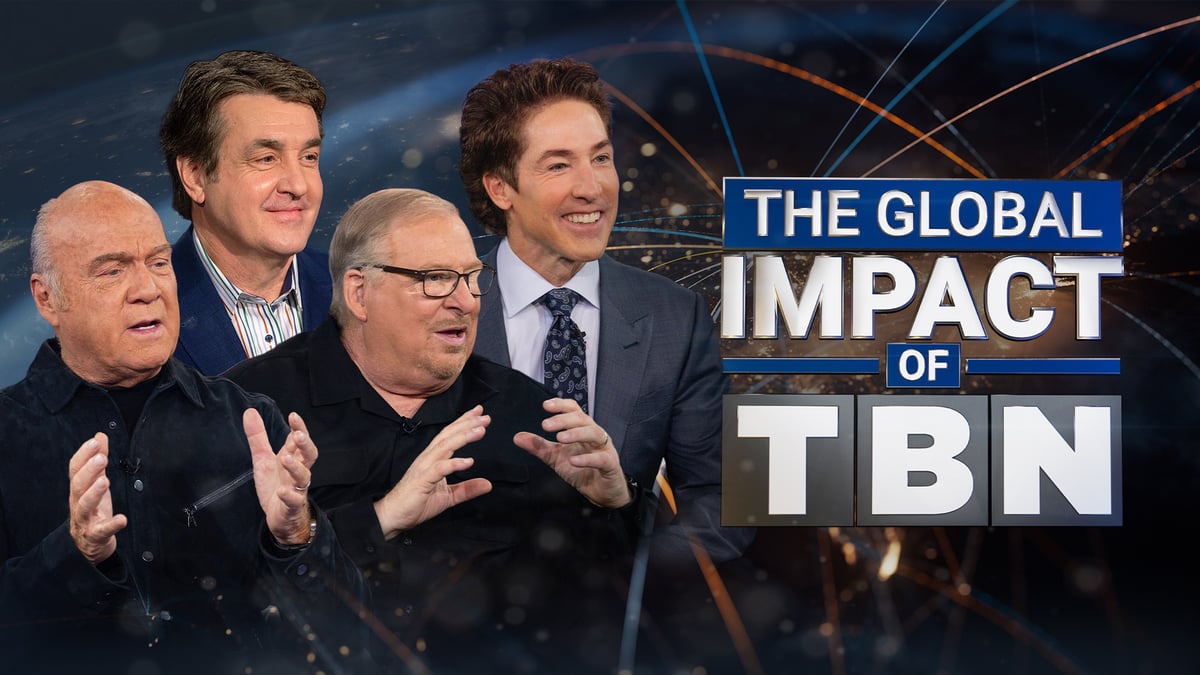 The Global Impact of TBN